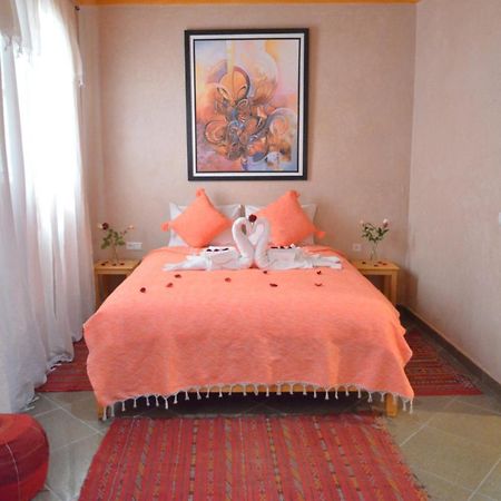 Riad Essaouira Exteriör bild