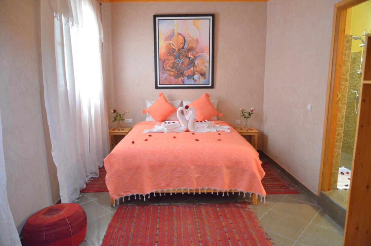 Riad Essaouira Exteriör bild