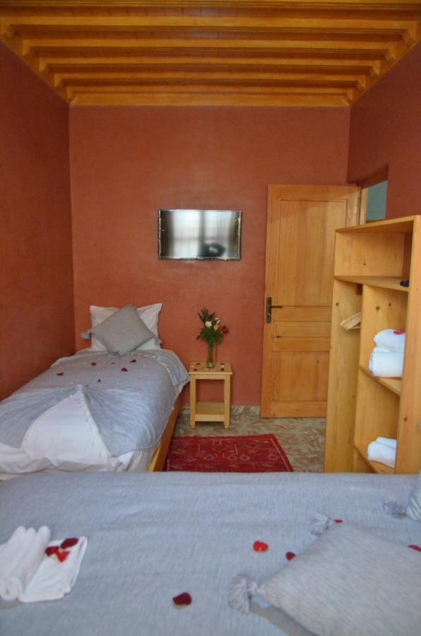 Riad Essaouira Exteriör bild