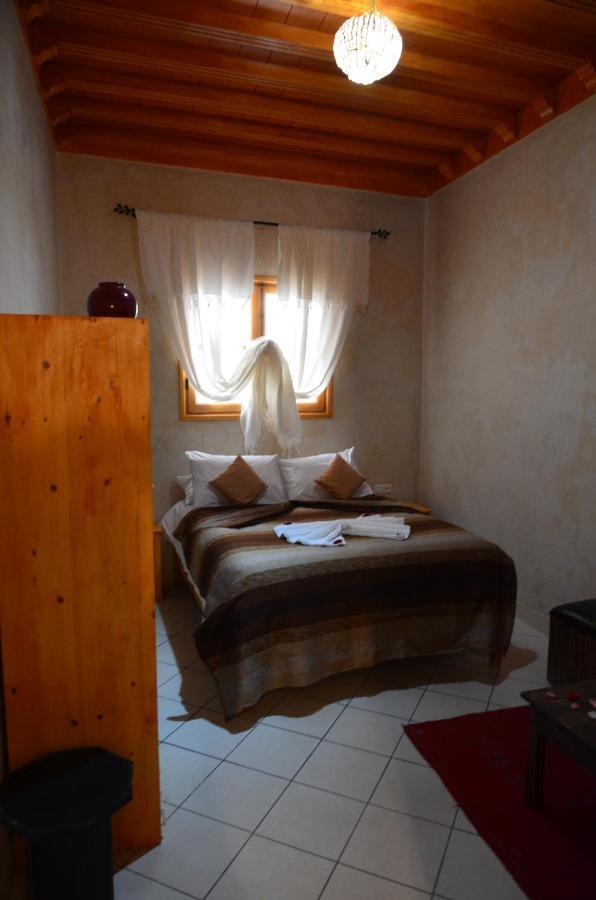 Riad Essaouira Exteriör bild