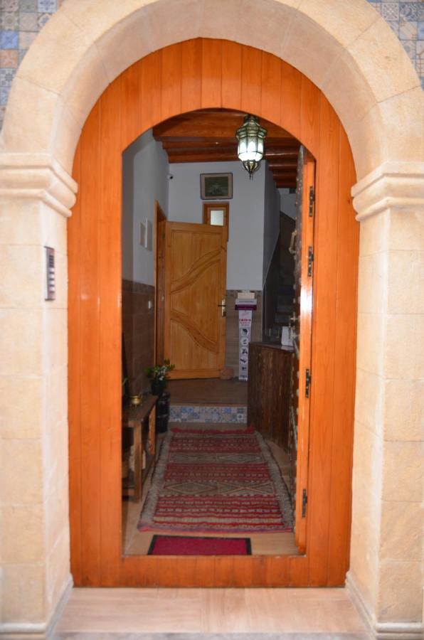 Riad Essaouira Exteriör bild
