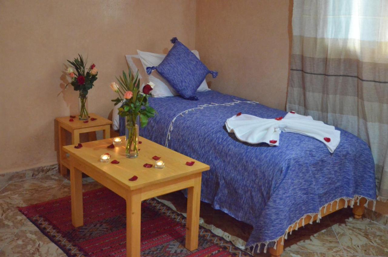 Riad Essaouira Exteriör bild