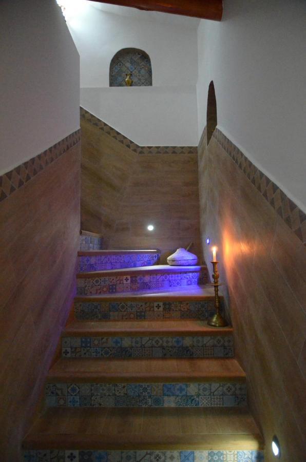 Riad Essaouira Exteriör bild