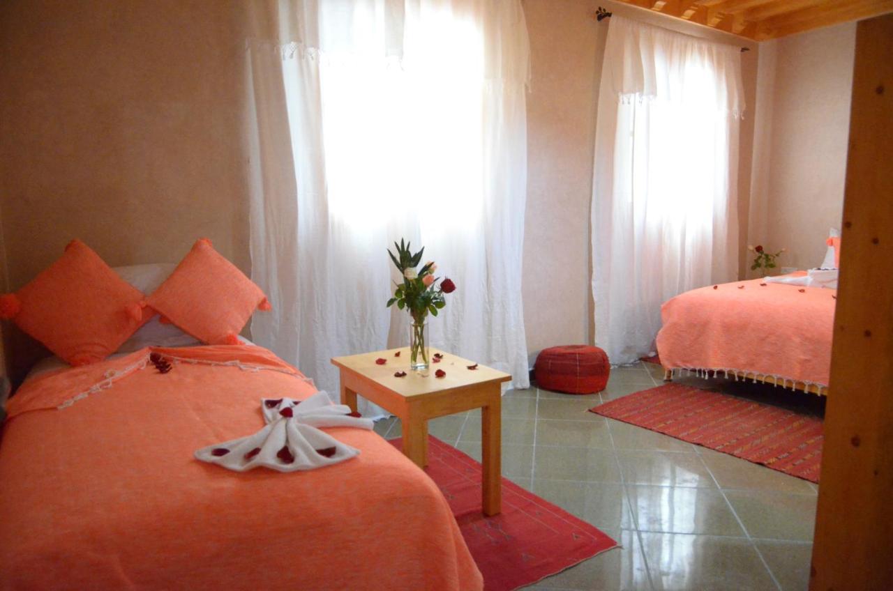 Riad Essaouira Exteriör bild
