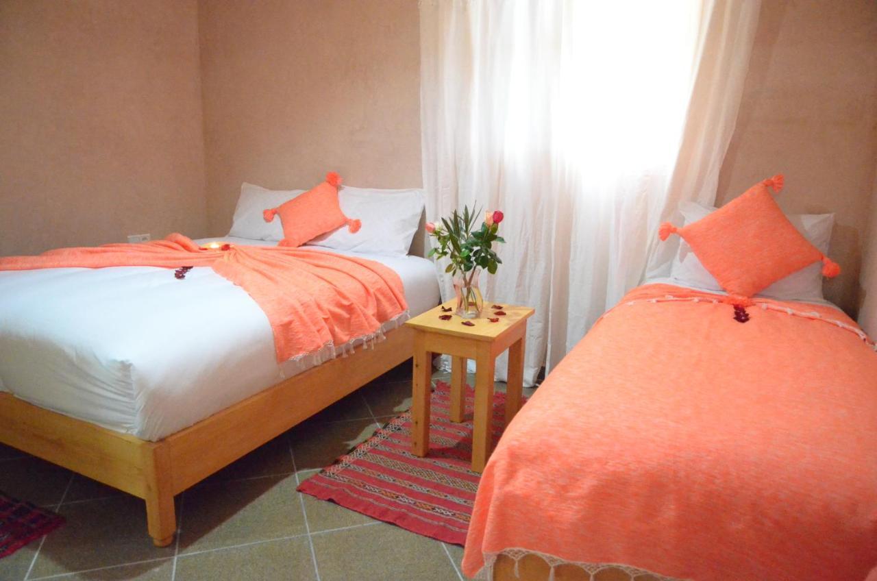 Riad Essaouira Exteriör bild