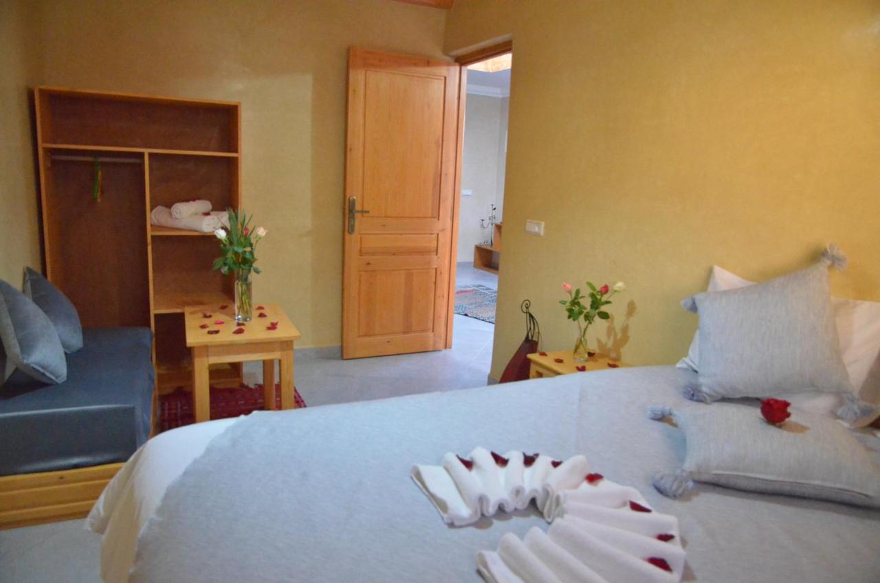 Riad Essaouira Exteriör bild