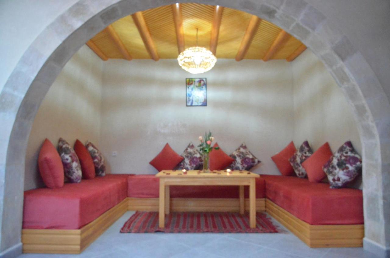 Riad Essaouira Exteriör bild