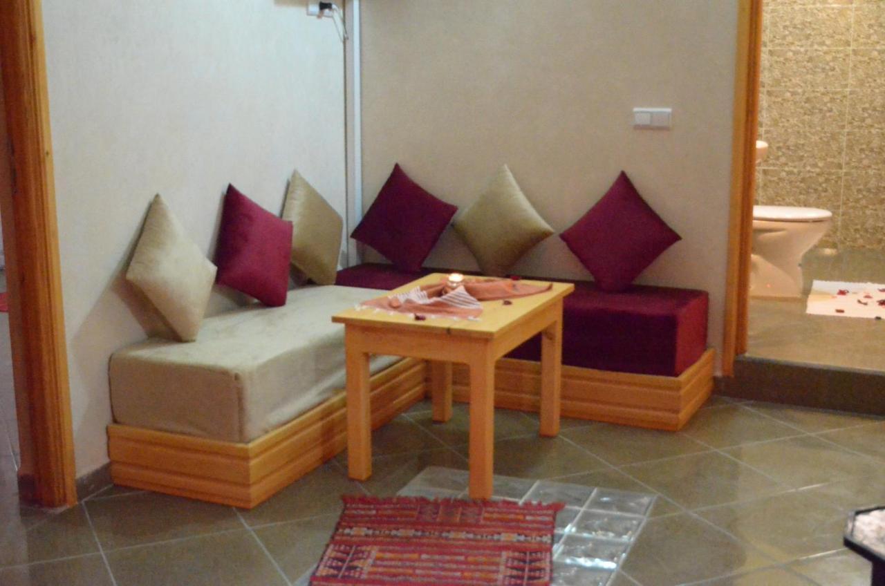 Riad Essaouira Exteriör bild