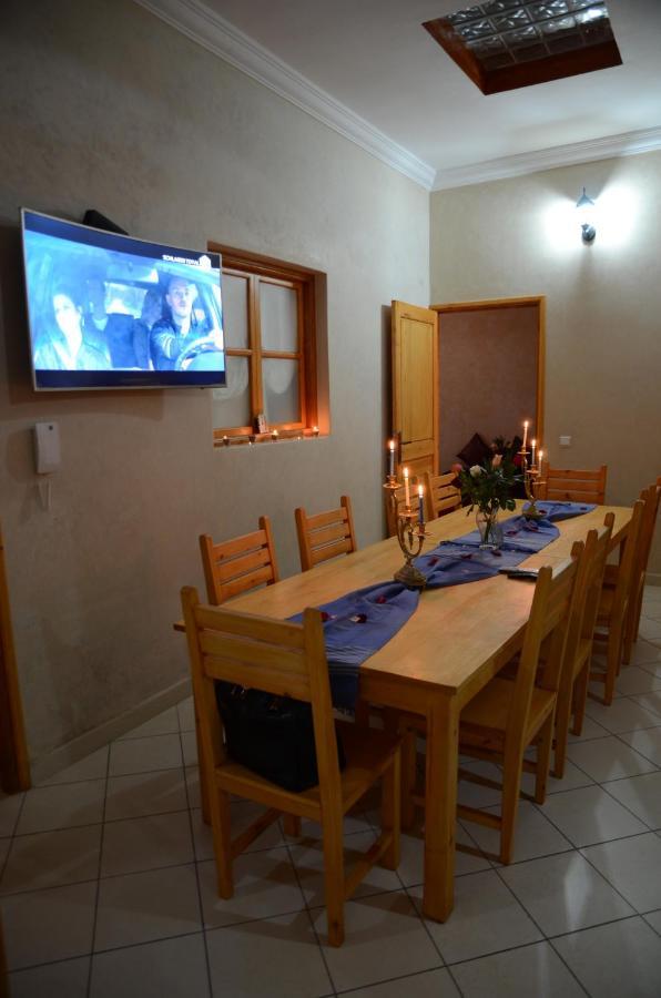 Riad Essaouira Exteriör bild