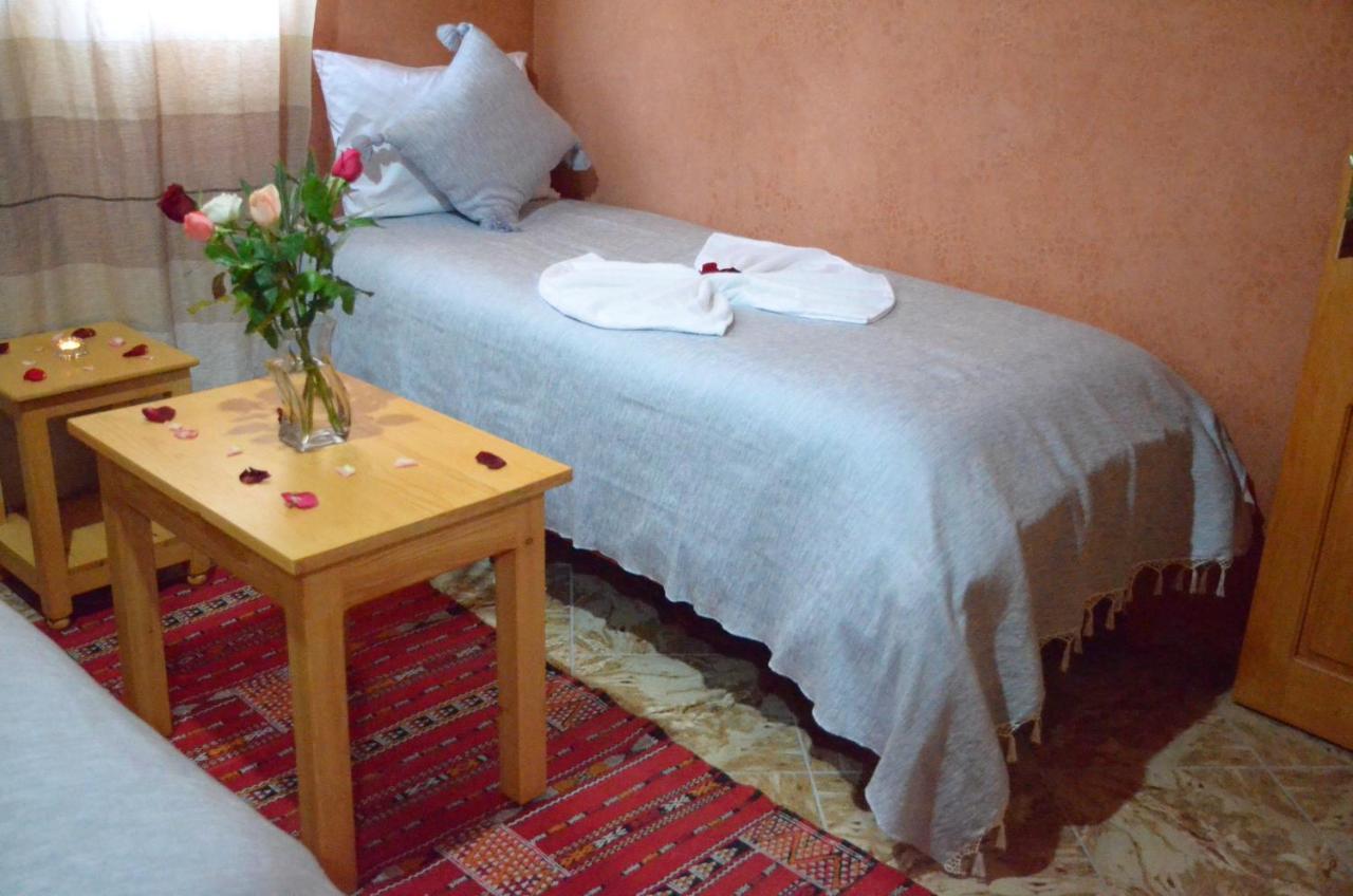 Riad Essaouira Exteriör bild