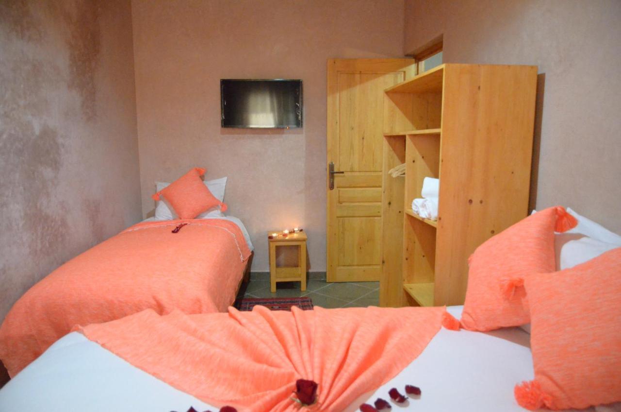 Riad Essaouira Exteriör bild