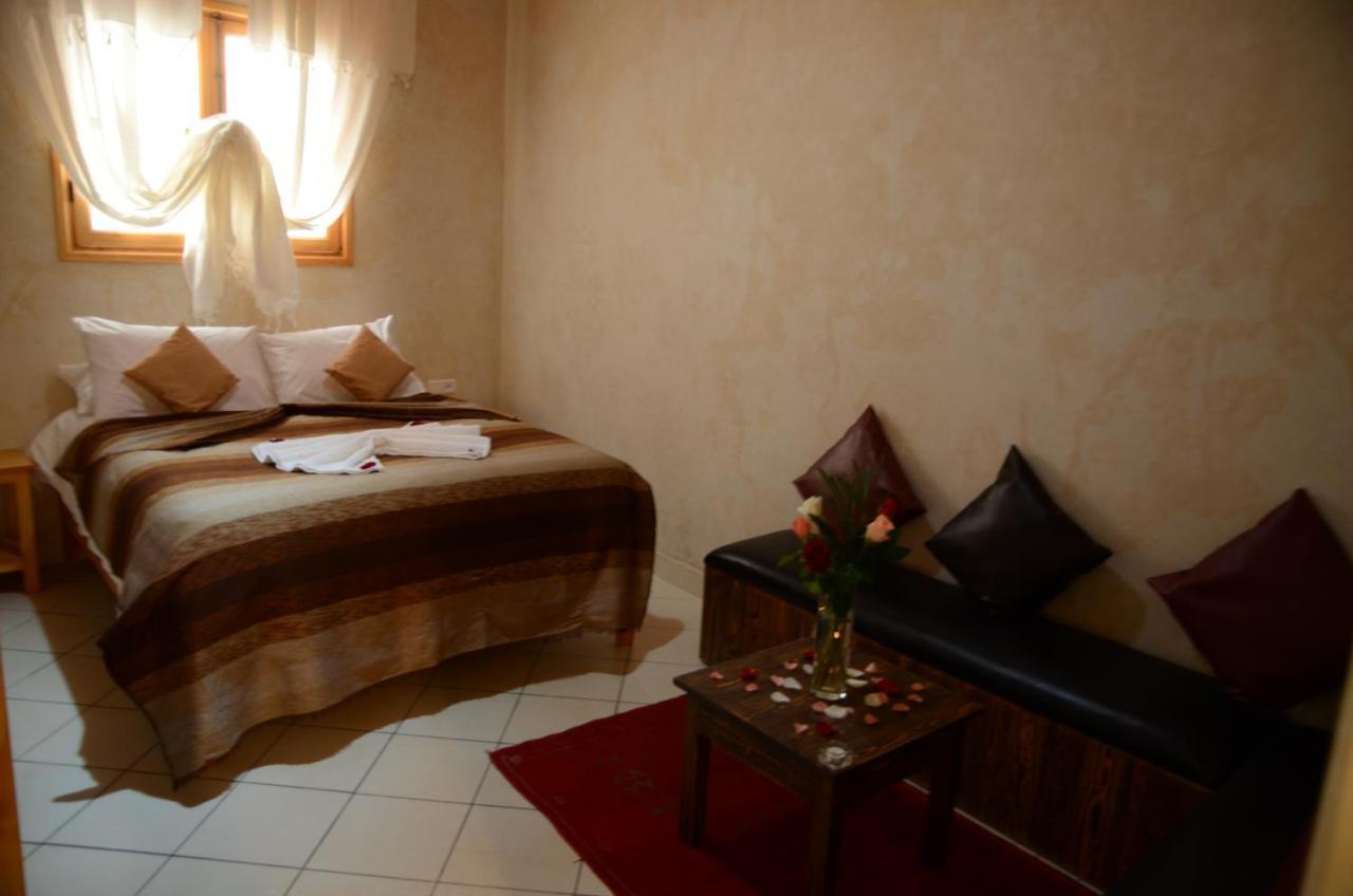 Riad Essaouira Exteriör bild