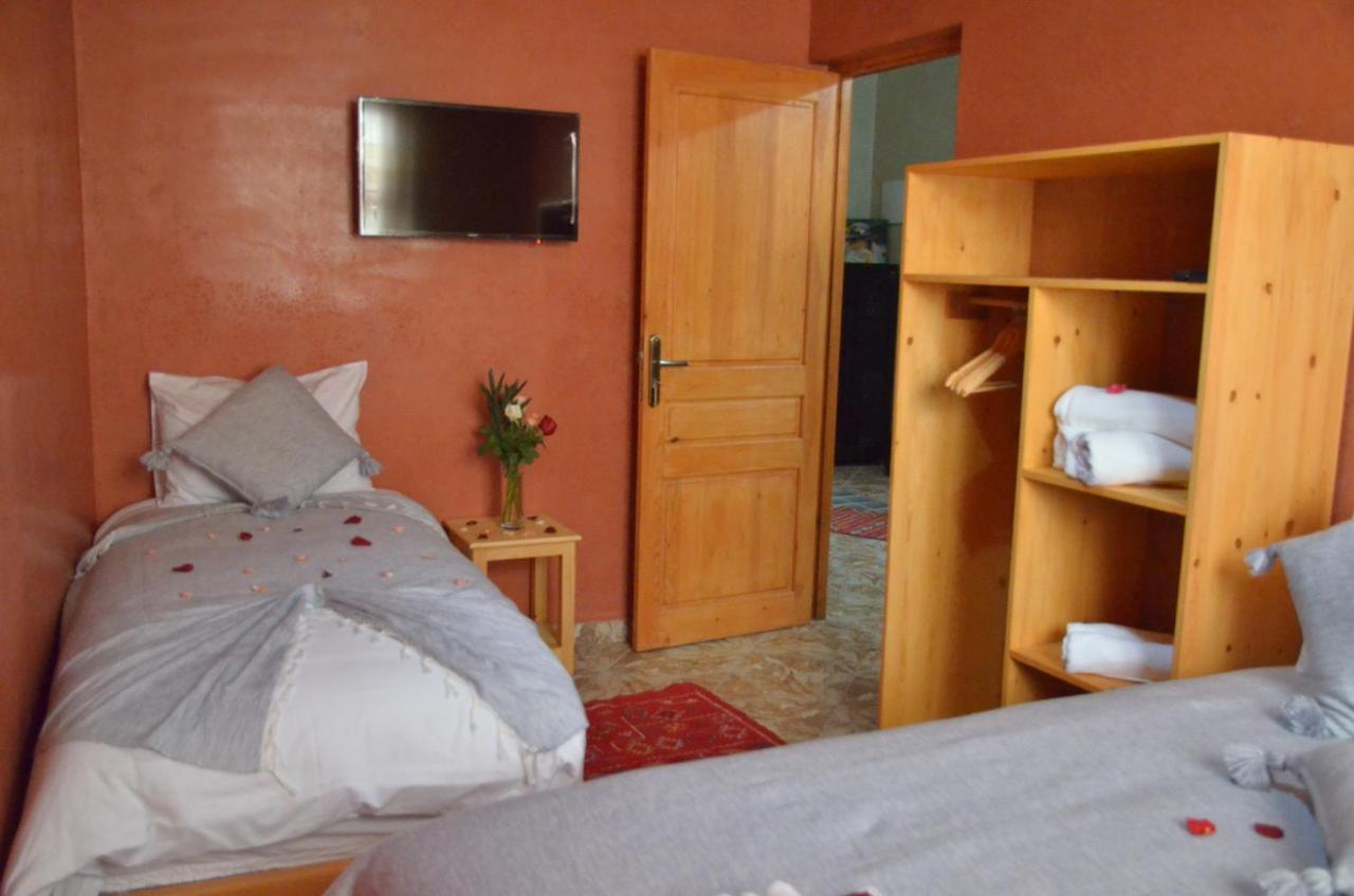 Riad Essaouira Exteriör bild