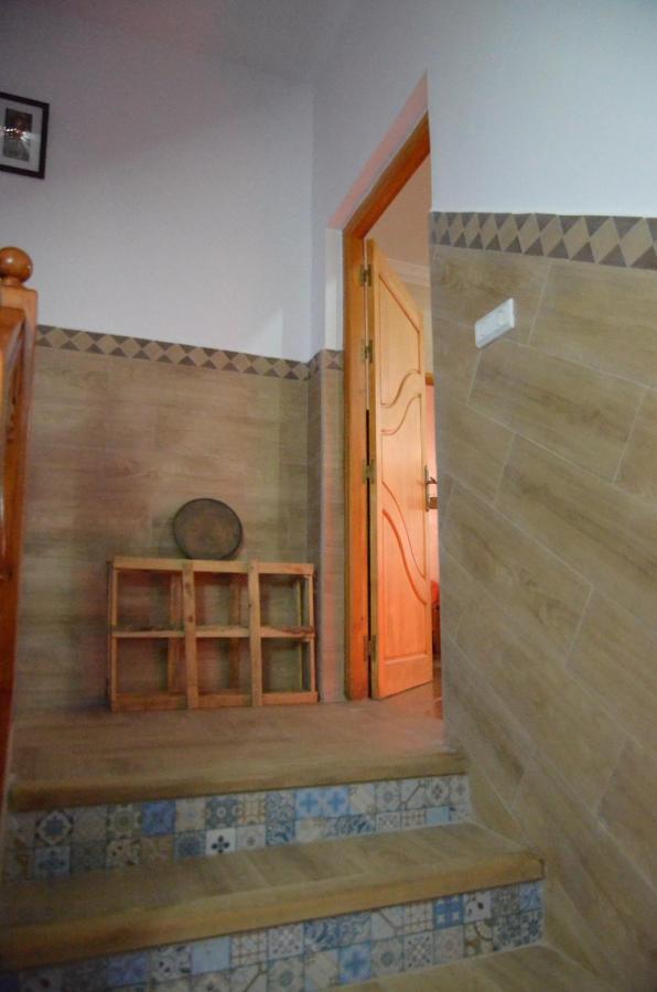 Riad Essaouira Exteriör bild