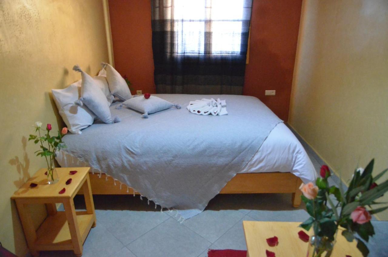 Riad Essaouira Exteriör bild