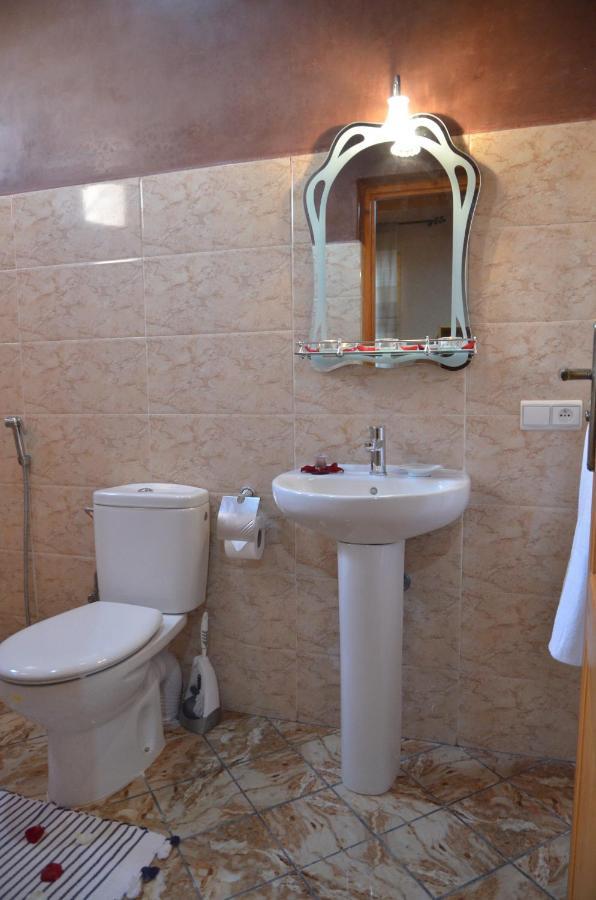 Riad Essaouira Exteriör bild