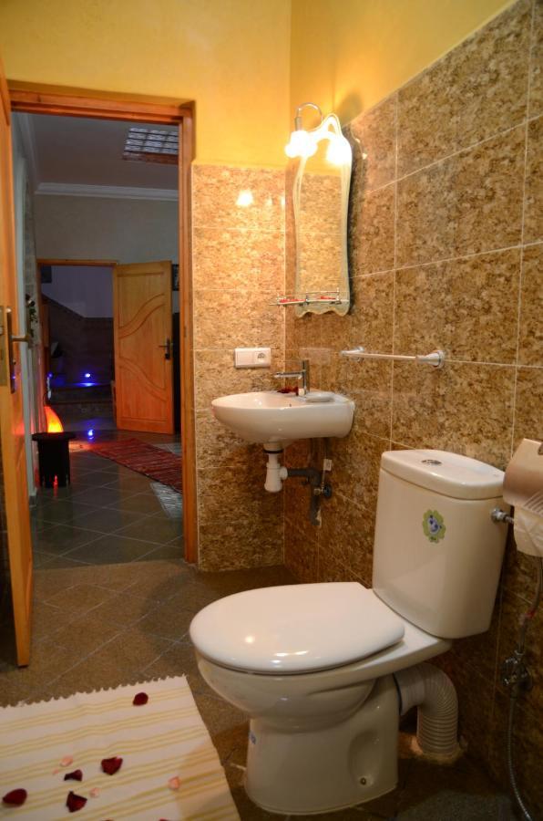 Riad Essaouira Exteriör bild
